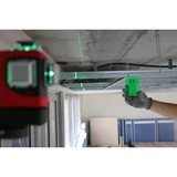 LEICA Lino L6G többirányú lézer +Koffer+ Leesésgátló TRI70 912971LGTRI