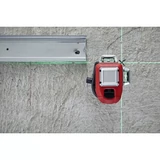 LEICA Lino L6G többirányú lézer +Koffer+ Leesésgátló TRI70 912971LGTRI