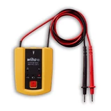 WIHA folytonosságvizsgáló 400V CAT II SB25563/No.45222