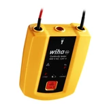 WIHA folytonosságvizsgáló 400V CAT II SB25563/No.45222