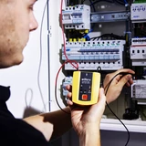 WIHA folytonosságvizsgáló 400V CAT II SB25563/No.45222