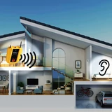 WIHA folytonosságvizsgáló 400V CAT II SB25563/No.45222