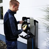 WIHA forgómező irányvizsgáló 100-700V AC CAT IV SB25562/No.45221