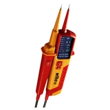 WIHA feszültség- és folytonosságvizsgáló 12-1000 V AC CAT IV IP64 SB25516/No.45216