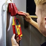 WIHA feszültség- és folytonosságvizsgáló 12-1000 V AC CAT IV IP64 SB25516/No.45216