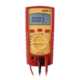 WIHA digitális multiméter 600 V AC CAT IV SB25541/No.45218