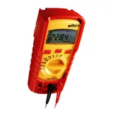 WIHA digitális multiméter 600 V AC CAT IV SB25541/No.45218
