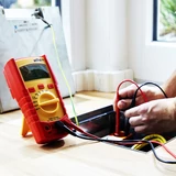 WIHA digitális multiméter 600 V AC CAT IV SB25541/No.45218