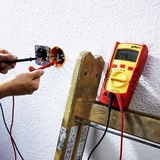 WIHA digitális multiméter 600 V AC CAT IV SB25541/No.45218