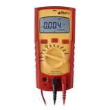 WIHA digitális multiméter 1000 V AC CAT IV SB25542/No.45215