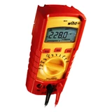 WIHA digitális multiméter 1000 V AC CAT IV SB25542/No.45215