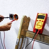 WIHA digitális multiméter 1000 V AC CAT IV SB25542/No.45215