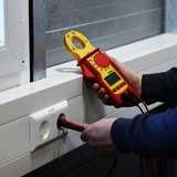 WIHA lakatfogó 1000 V AC CAT IV SB25551/No.45219