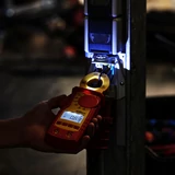 WIHA lakatfogó 1000 V AC CAT IV SB25551/No.45219