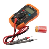 KENDO digitális multiméter 600 V AC No.35462