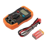 KENDO digitális multiméter 600 V AC No.35462