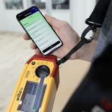 WIHA MFT one installációs teszter készlet tartozékokkal (EU) táskában 255-70/No.47218
