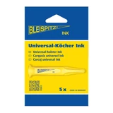 BLEISPITZ Ink univerzális övtok jelölőfilcekhez 5db No.1898