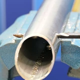 BOHRCRAFT P+ Turbo Step köszörült csigafúró DIN338 HSS-G 13,0x151/101