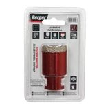 BERGER menetes gyémánt fúrókorona 35x60xSH10mm/M14