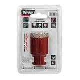 BERGER menetes gyémánt fúrókorona 35x60xSH10mm/M14