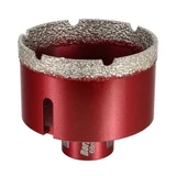 BERGER menetes gyémánt fúrókorona 68x60xSH10mm/M14