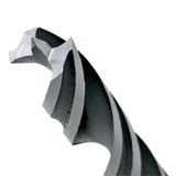 BOHRCRAFT fafúró központosító csúccsal 8,0x117/75
