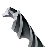 BOHRCRAFT fafúró központosító csúccsal 16,0x160/100xS10