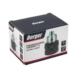 BERGER HD fogaskoszorús tokmány 3,0-16 B18