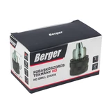 BERGER HD fogaskoszorús tokmány 5,0-20 B22