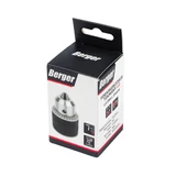 BERGER LD fogaskoszorús tokmány 1,5-13 B12