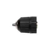 BERGER 2-hüvelyes gyorstokmány Plastic 0,8-10 3/8"-24UNF R+L