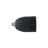 BERGER 2-hüvelyes gyorstokmány Plastic 1,5-13 1/2"-20UNF R+L