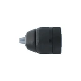 BERGER 2-hüvelyes gyorstokmány Metal 1,5-13 1/2"-20UNF R+L