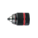 BERGER 2-hüvelyes gyorstokmány HM pofás Metal 1,5-13 1/2"-20UNF R+L