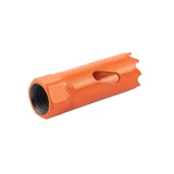 KENDO univerzális körkivágó Bi-Metal HSS 4/6tpi 19mm No.41001927