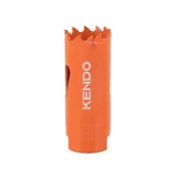 KENDO univerzális körkivágó Bi-Metal HSS 4/6tpi 20mm No.41002027