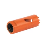 KENDO univerzális körkivágó Bi-Metal HSS 4/6tpi 20mm No.41002027