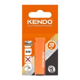 KENDO univerzális körkivágó Bi-Metal HSS 4/6tpi 20mm No.41002027