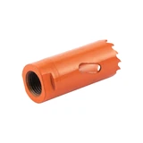 KENDO univerzális körkivágó Bi-Metal HSS 4/6tpi 22mm No.41002227/No.41002229