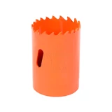 KENDO univerzális körkivágó Bi-Metal HSS 4/6tpi 35mm No.41003527