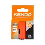 KENDO univerzális körkivágó Bi-Metal HSS 4/6tpi 35mm No.41003527