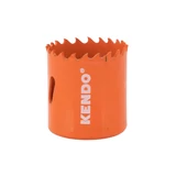 KENDO univerzális körkivágó Bi-Metal HSS 4/6tpi 40mm No.41004027/41004029
