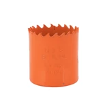 KENDO univerzális körkivágó Bi-Metal HSS 4/6tpi 40mm No.41004027/41004029