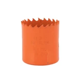 KENDO univerzális körkivágó Bi-Metal HSS 4/6tpi 40mm No.41004027/41004029