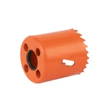 KENDO univerzális körkivágó Bi-Metal HSS 4/6tpi 40mm No.41004027/41004029