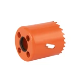 KENDO univerzális körkivágó Bi-Metal HSS 4/6tpi 40mm No.41004027/41004029