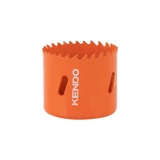 KENDO univerzális körkivágó Bi-Metal HSS 4/6tpi 51mm No.41005127/No.410051129