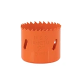 KENDO univerzális körkivágó Bi-Metal HSS 4/6tpi 51mm No.41005127/No.410051129