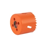 KENDO univerzális körkivágó Bi-Metal HSS 4/6tpi 51mm No.41005127/No.410051129